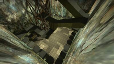 Alien Mountain - Final Fantasy Version thumb 3