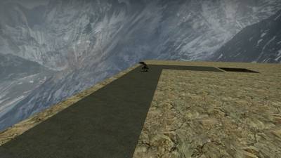 Alien Mountain - Final Fantasy Version thumb 5