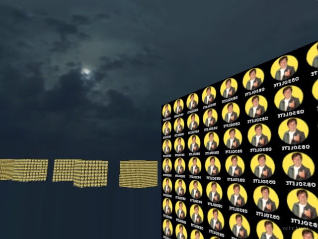 bhop_badtrip_v3 for css screenshot