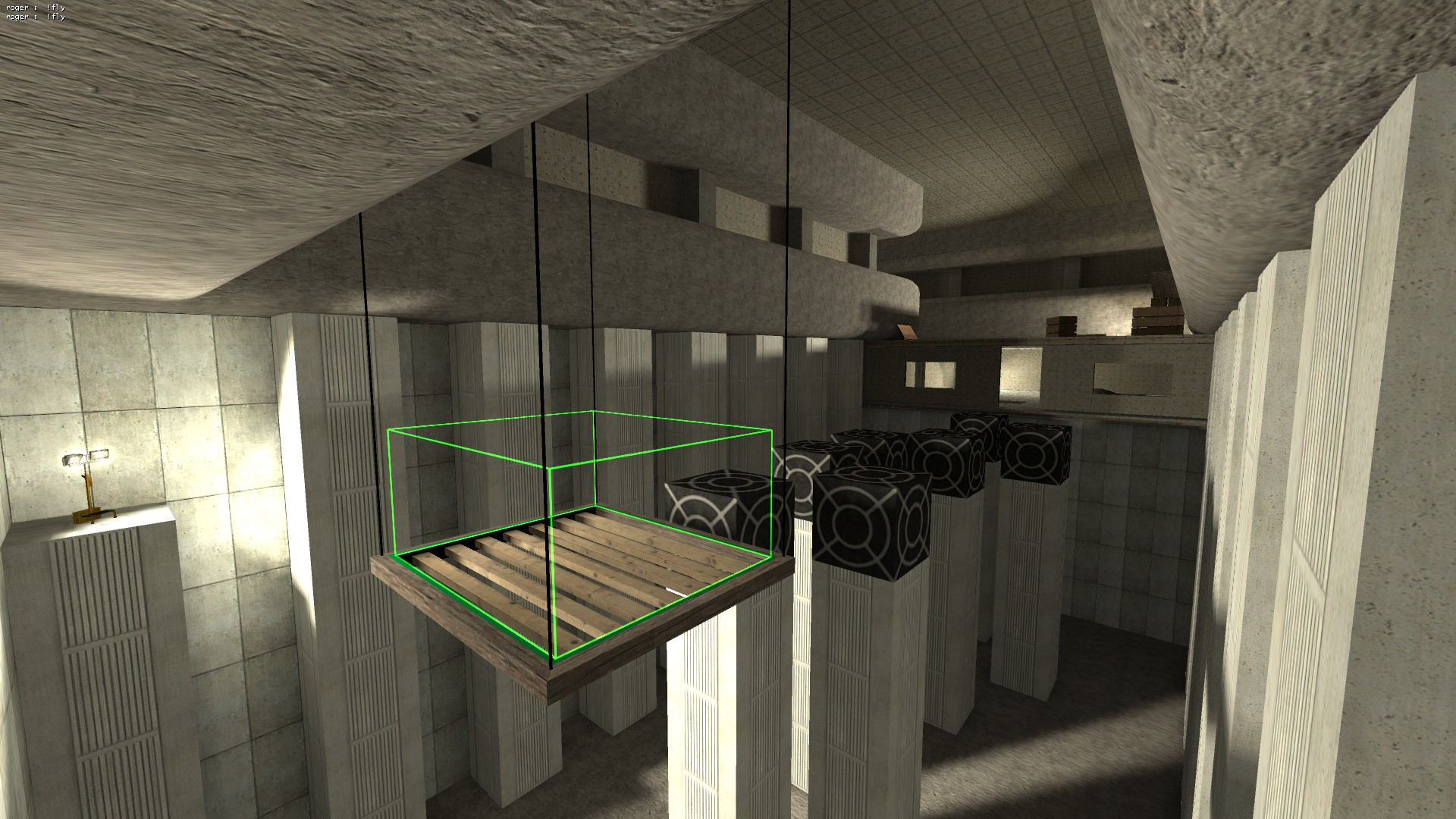 bhop_virginnerds for csgo screenshot