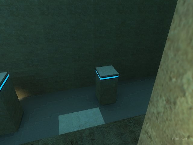 bhop_baguette for css screenshot