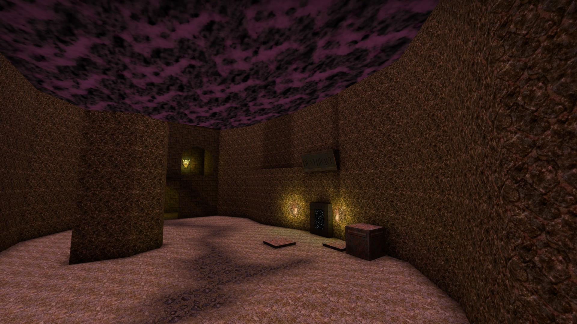 jb_quake for csgo screenshot