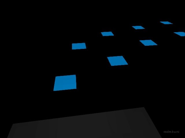 bhop_baguettemap_test for css screenshot