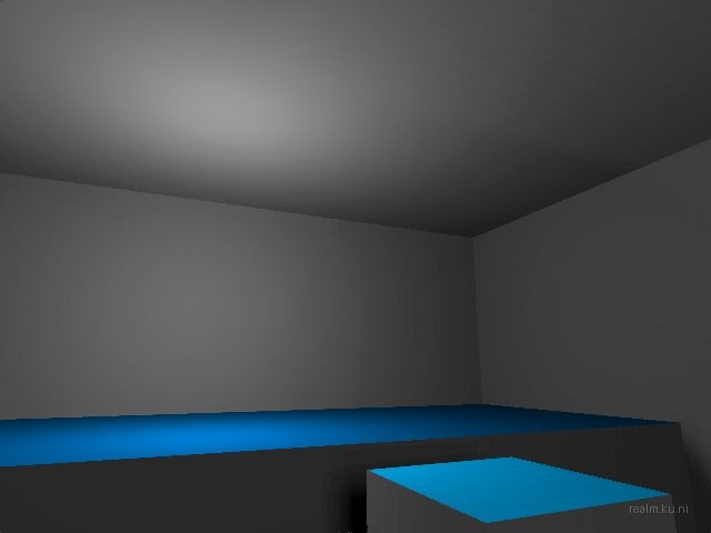 bhop_baguettemap_test2 for css screenshot