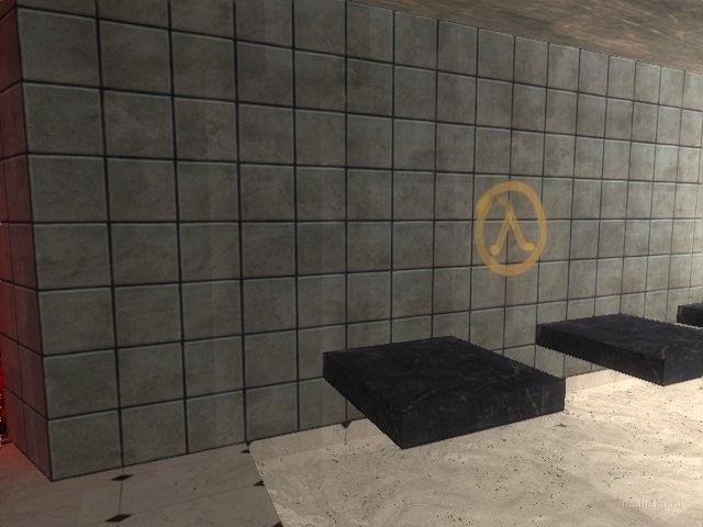 bhop_bakerinokoxleb for css screenshot