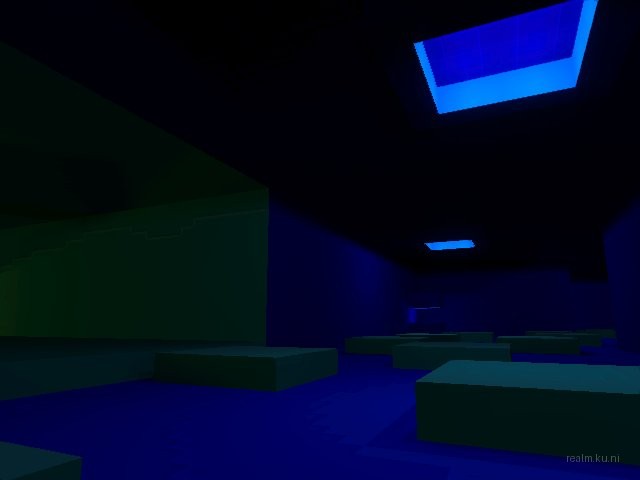 bhop_banana_sven for css screenshot