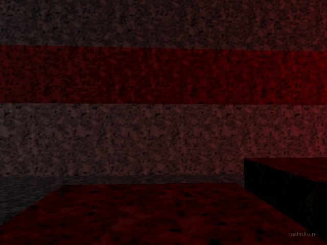 bhop_baper_gup for css screenshot