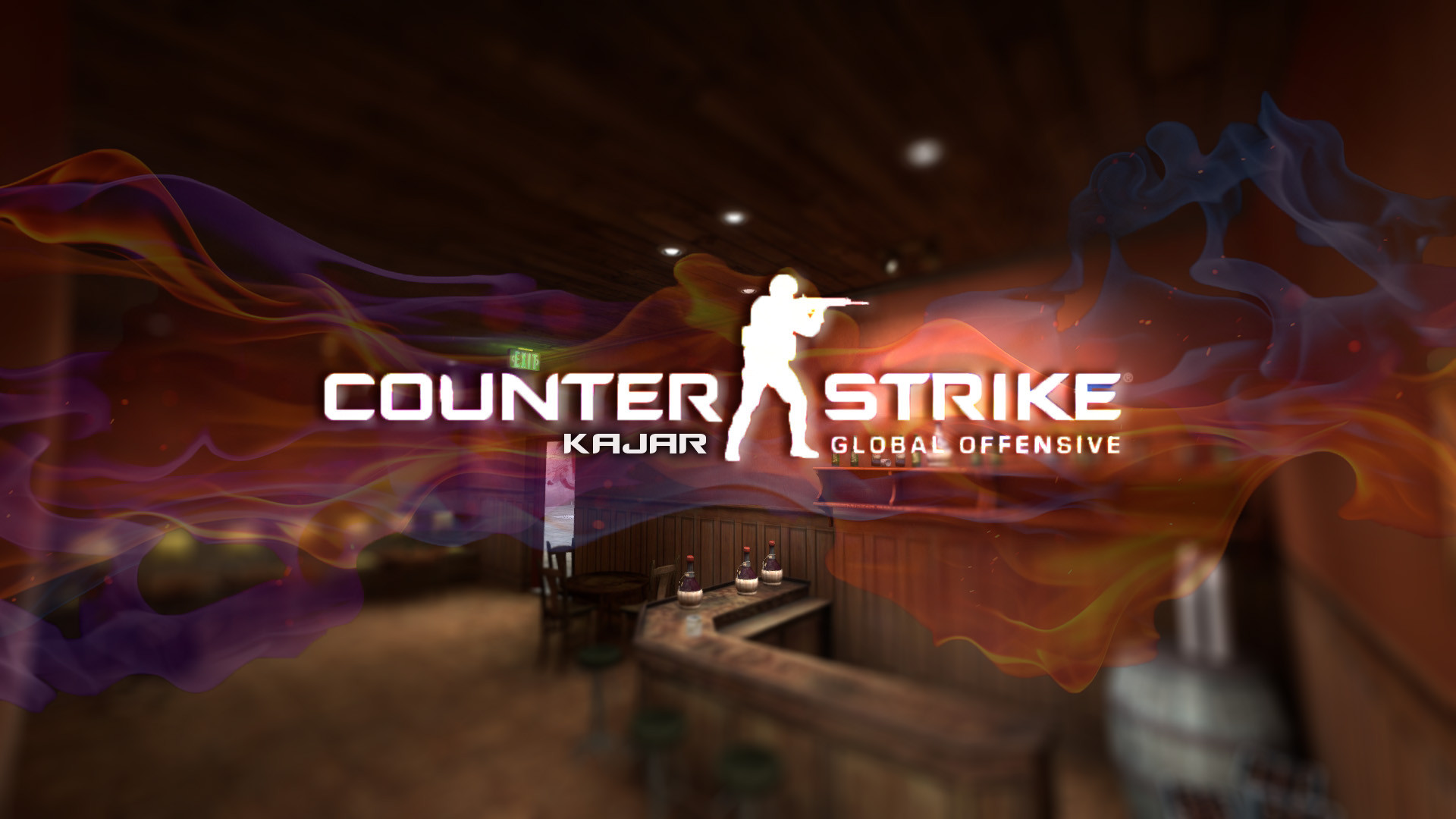 Kajar for csgo screenshot