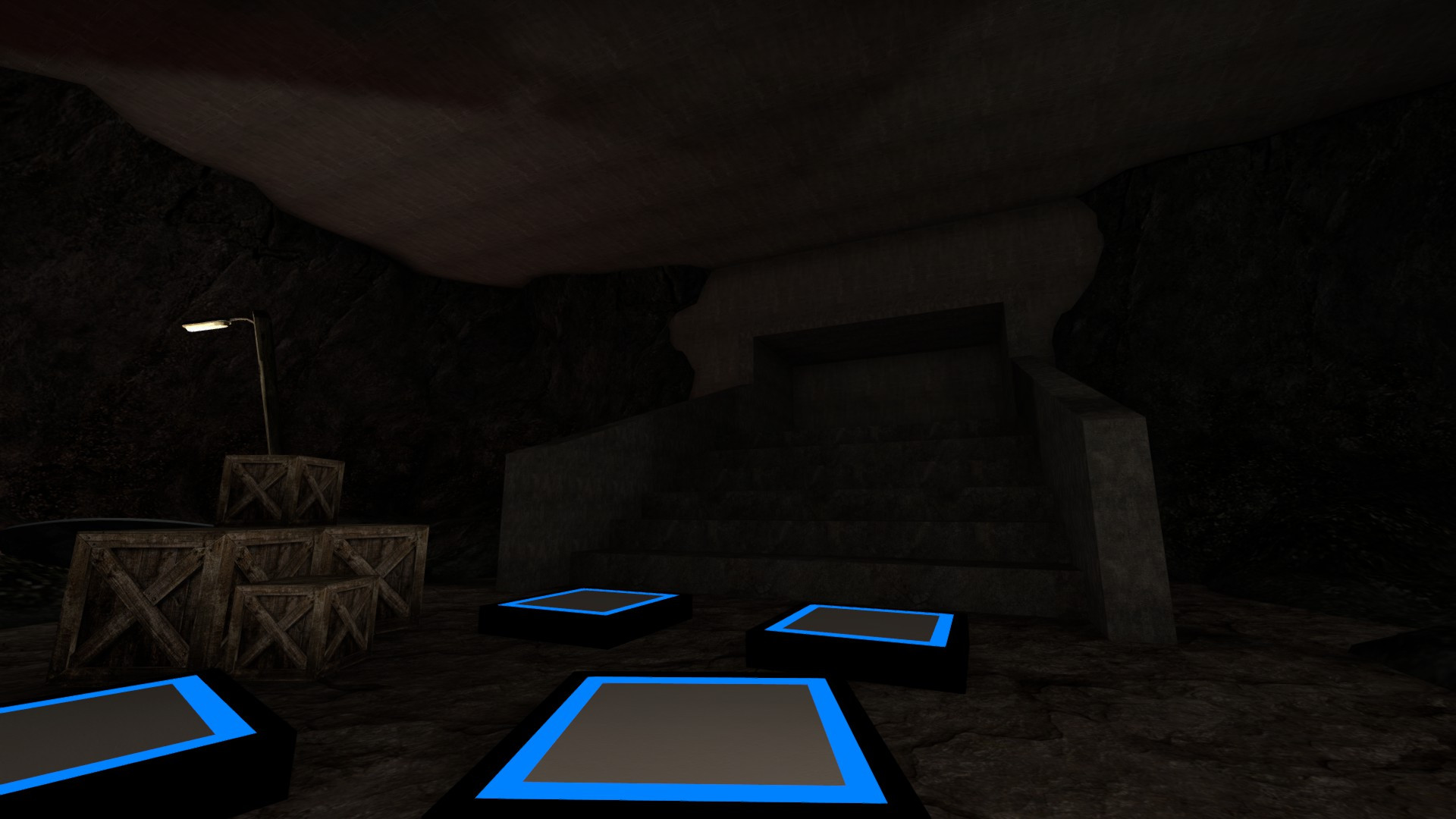 bhop_citnez (CSGO) for csgo screenshot