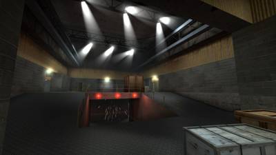 1.6 Nuke Remastered thumb 4