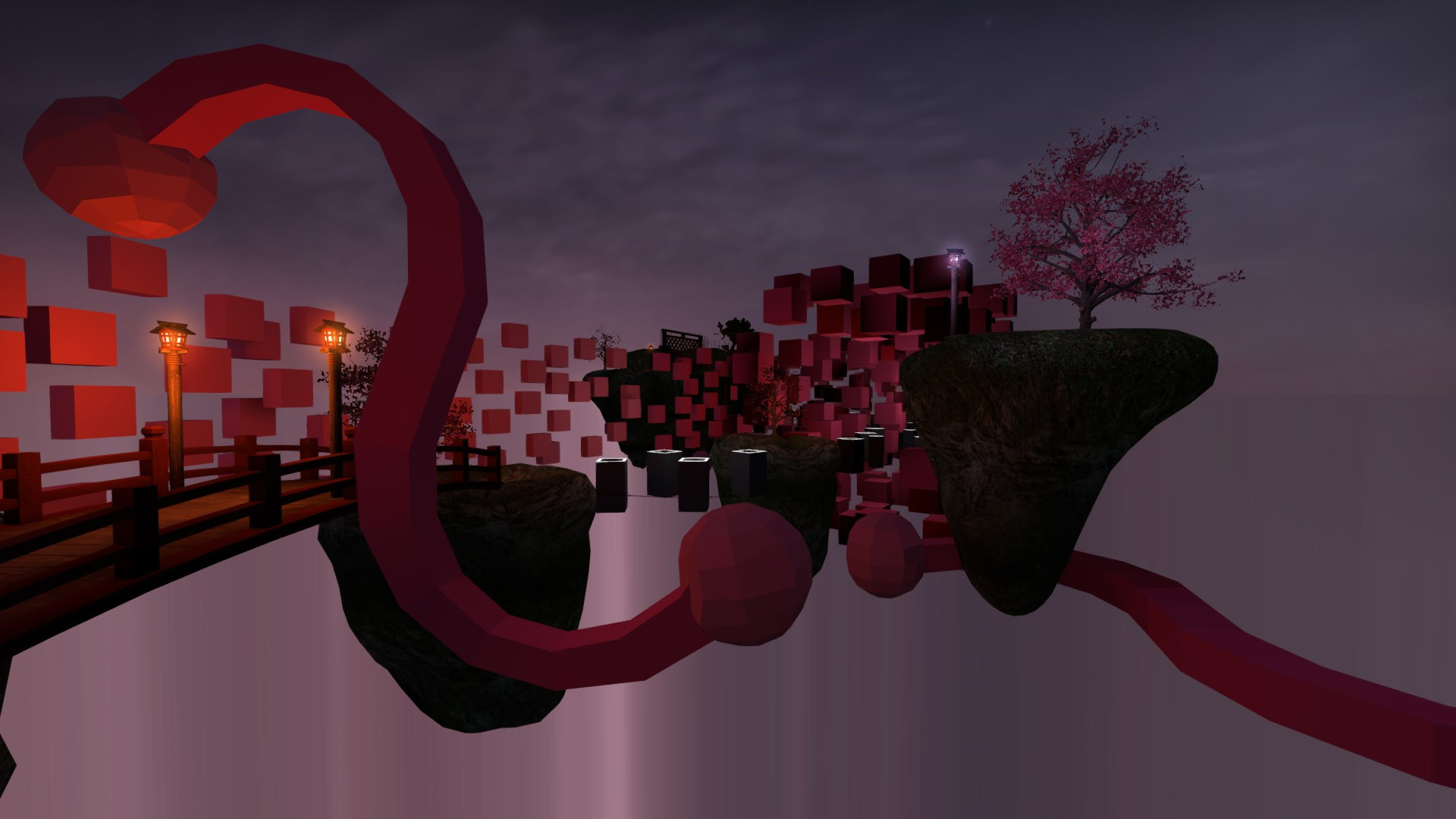 bhop_timeshifter_2 for csgo screenshot