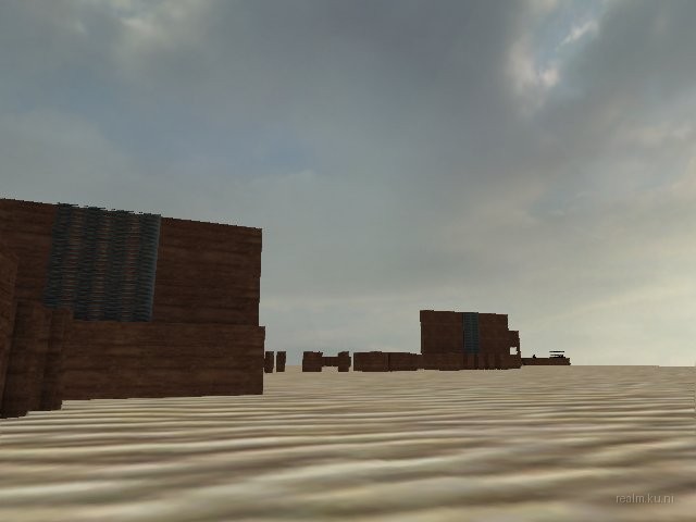 bhop_beach_final for css screenshot