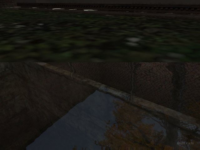 bhop_beautiful_weather for css screenshot