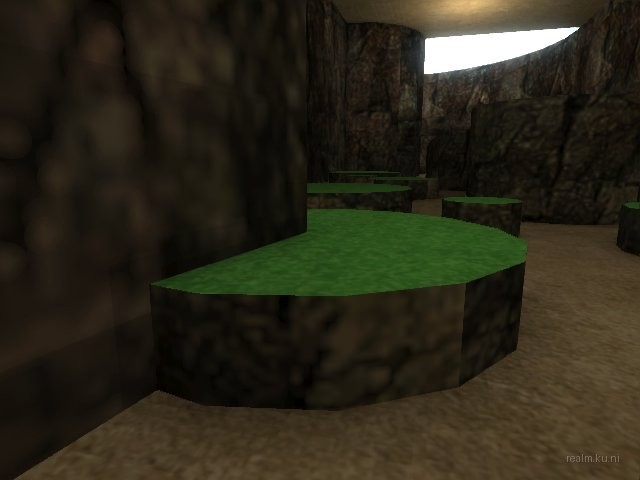 bhop_beginner_canyon_css for css screenshot