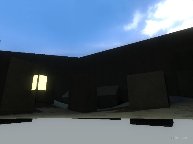 bhop_behomeby10 for css screenshot