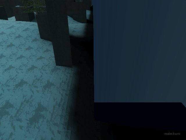 bhop_behomeby11 for css screenshot