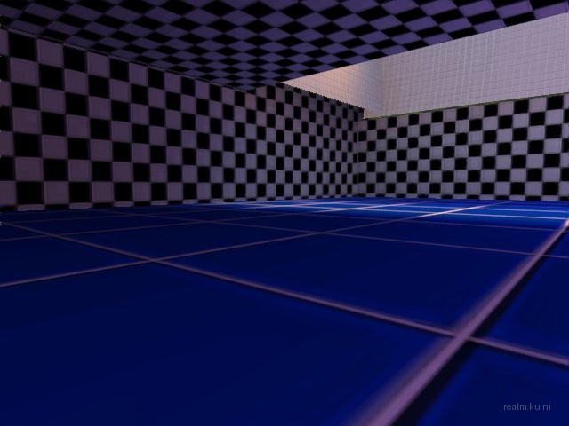 bhop_believe for css screenshot