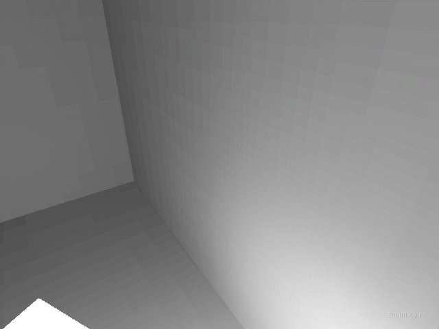 bhop_benchmark for css screenshot