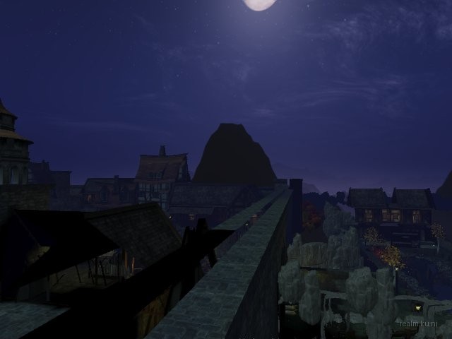 bhop_benfero for css screenshot