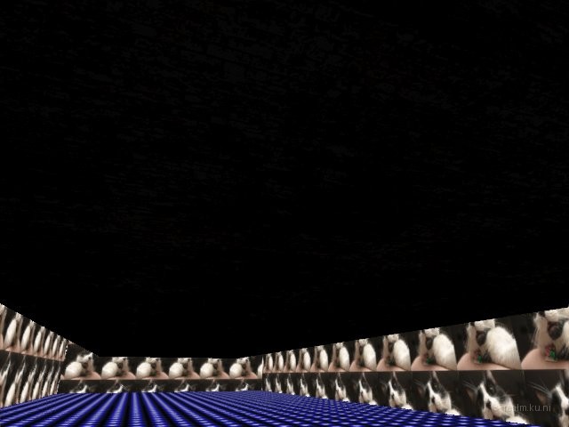 bhop_bestmapever for css screenshot