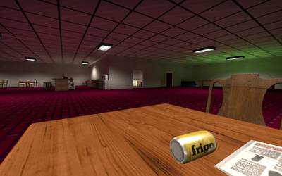 [PVE] Hotline [1-4 players] thumb 4