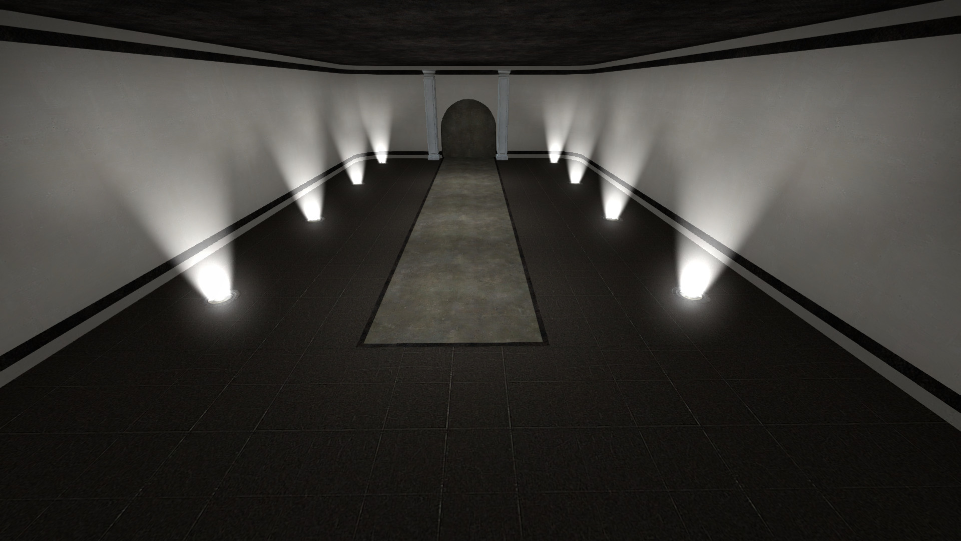 Deathrun_deluxe_v6 for csgo screenshot