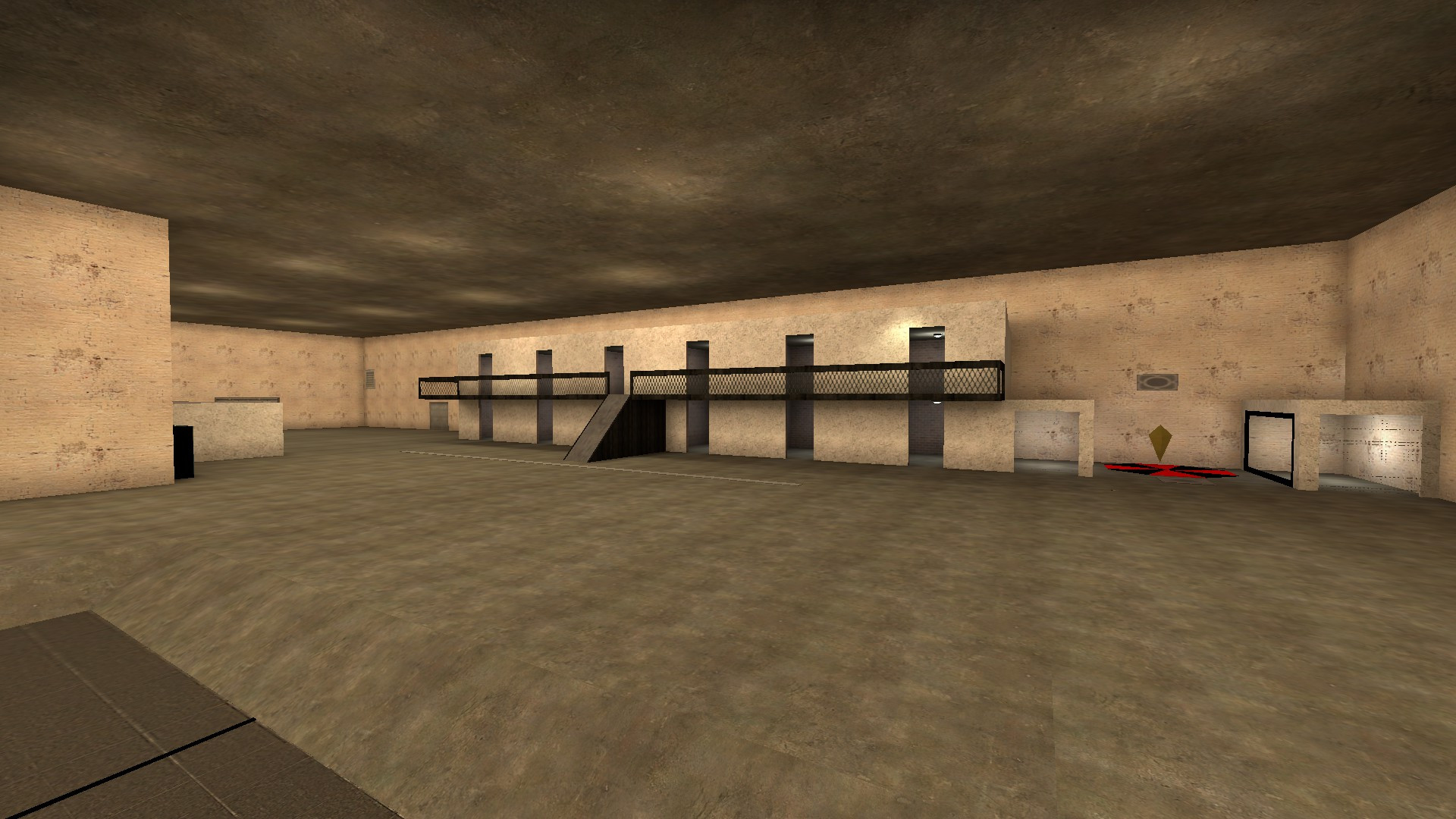jb_electric_razor_v2 for csgo screenshot