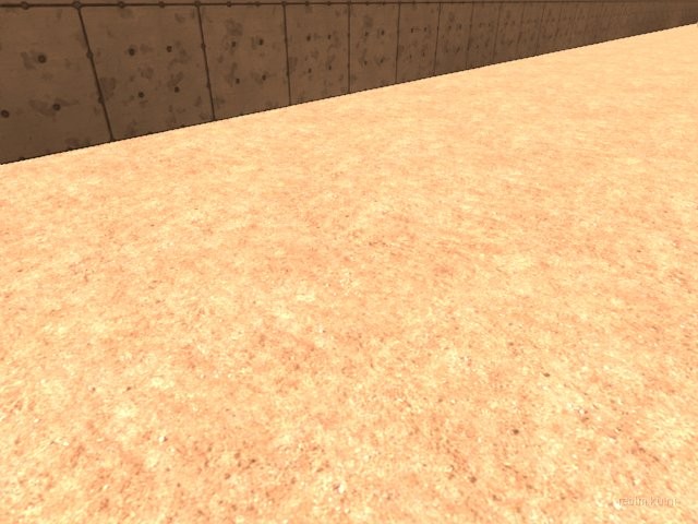 bhop_bhop for css screenshot