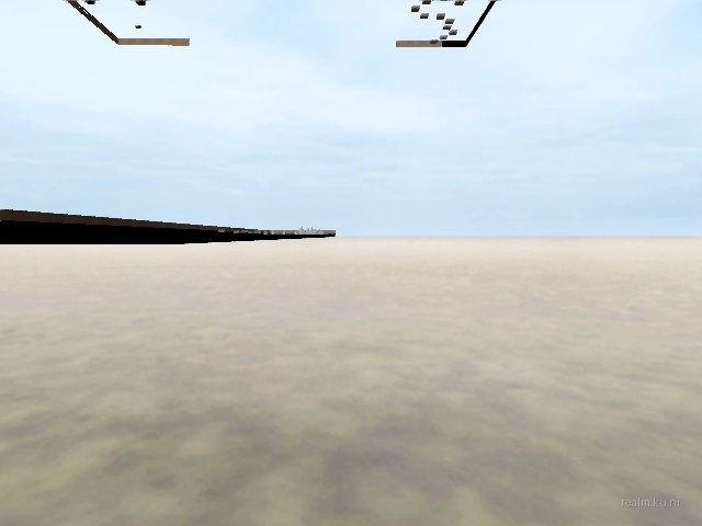 bhop_bigpro for css screenshot