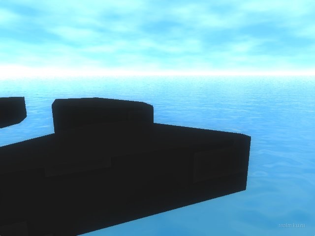 bhop_bistro_10 for css screenshot