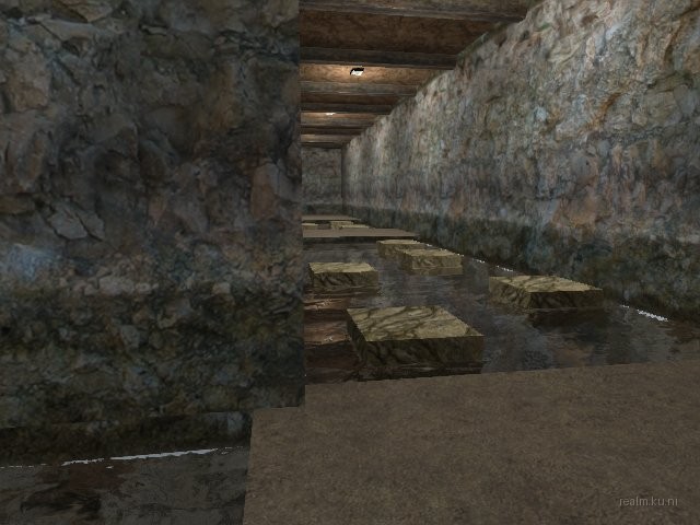 bhop_bkz_goldbhop_strafe for css screenshot