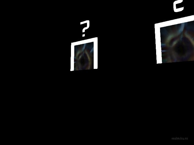 bhop_black_and_white for css screenshot