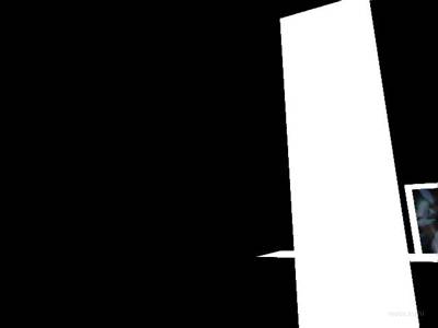 bhop_black_and_white thumb 2