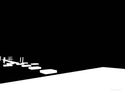 bhop_black_and_white thumb 45