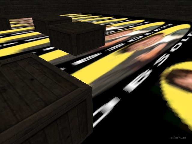 bhop_blackfoot_2 for css screenshot