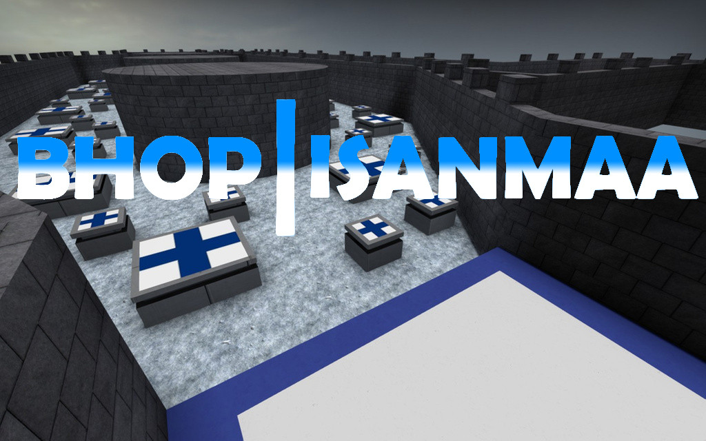bhop_isanmaa_fixed for csgo screenshot