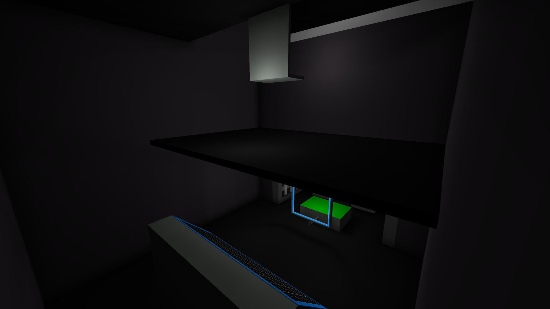 bhop_distilled for csgo screenshot