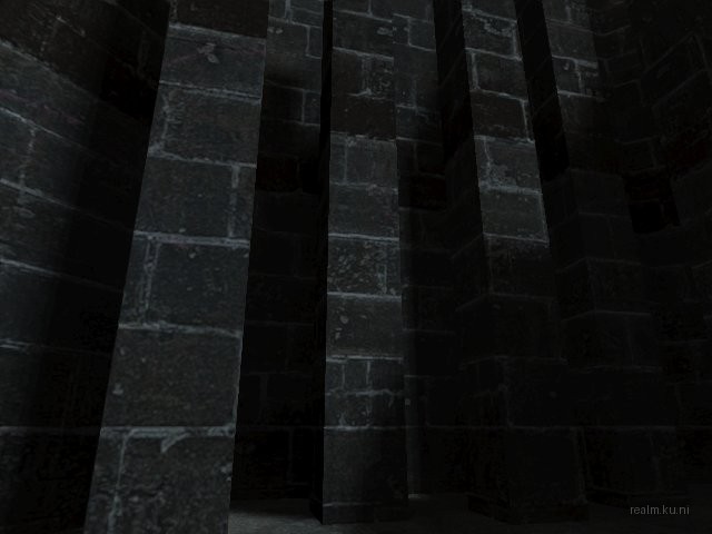 bhop_blackgreyblack for css screenshot