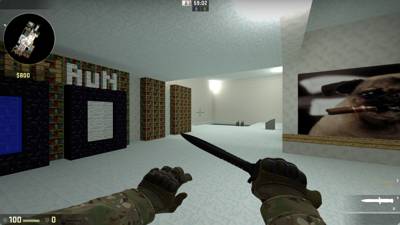 ba_Minecraftcity_v16_snow thumb 5