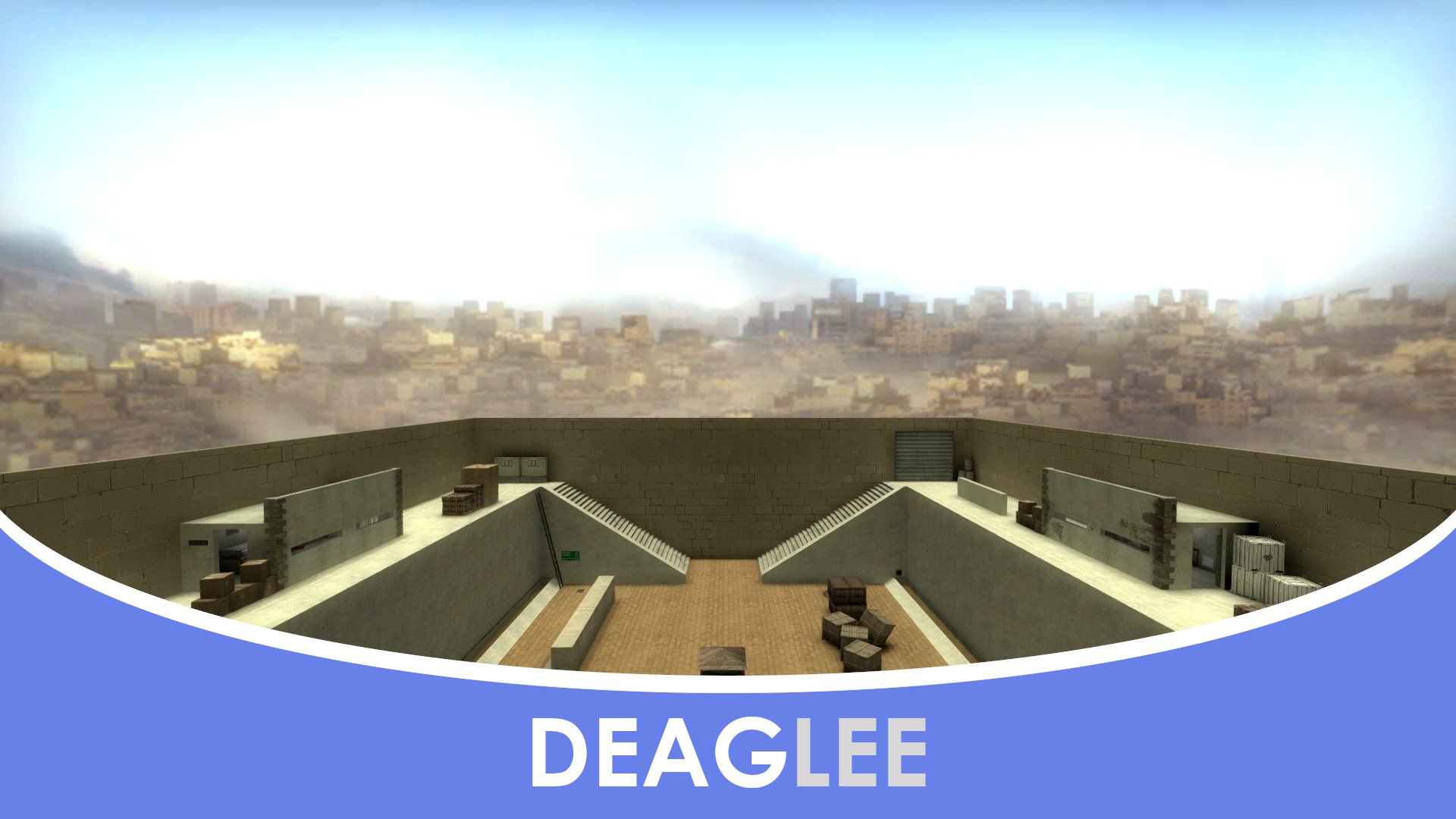Deaglee for csgo screenshot