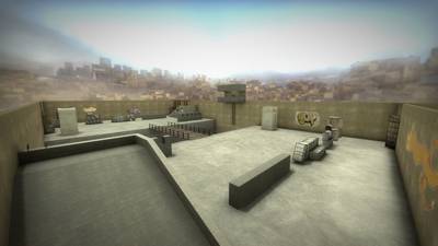 AWP Simple Bridge thumb 2