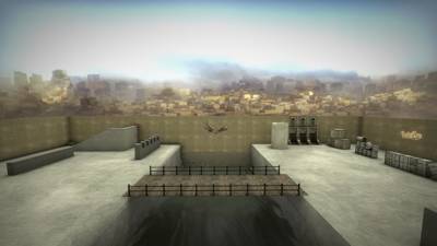 AWP Simple Bridge thumb 3