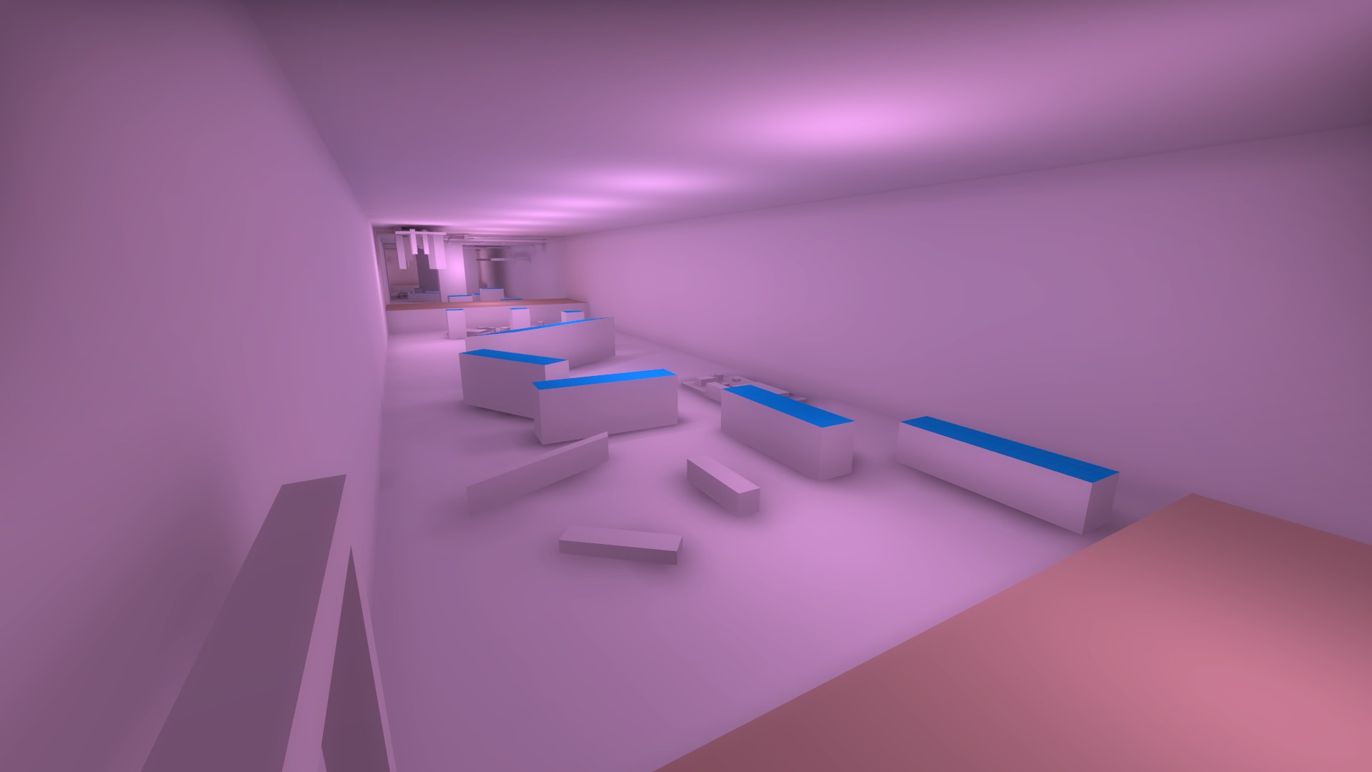 bhop_fuji (CSGO) for csgo screenshot