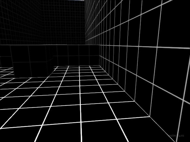 bhop_blacknred_v6 for css screenshot