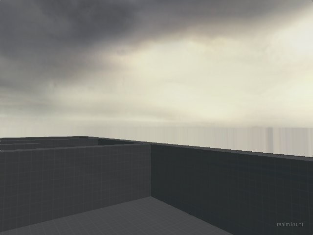 bhop_blacknwhite for css screenshot