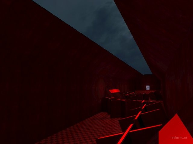 bhop_blackrockshooter1 for css screenshot