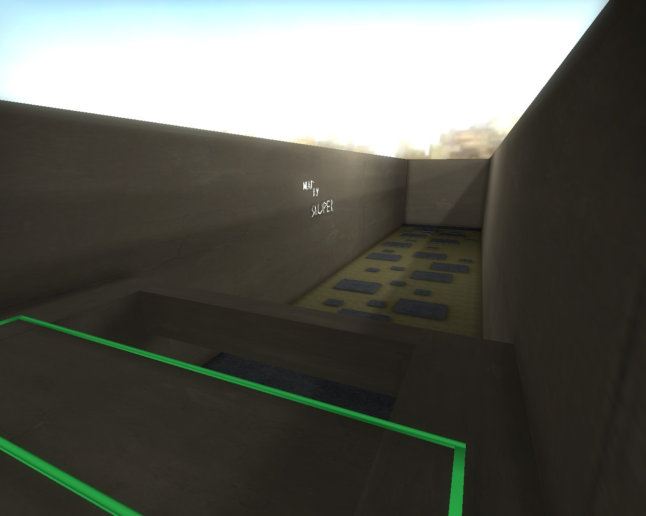 Bhop_tormen for csgo screenshot