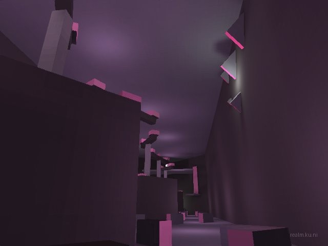 bhop_blend for css screenshot