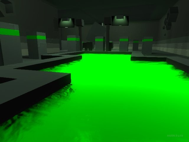 bhop_blend_v2 for css screenshot