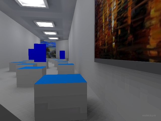 bhop_bliss for css screenshot